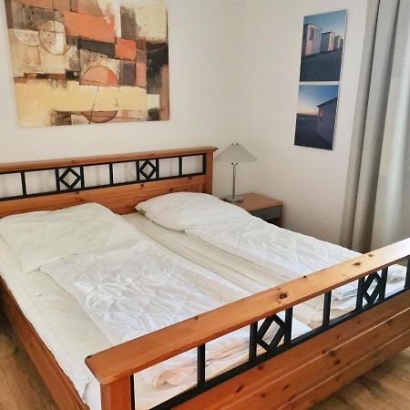 Apartmentvermittlung Mehr Als Meer - Objekt 9 Niendorf  Exterior photo