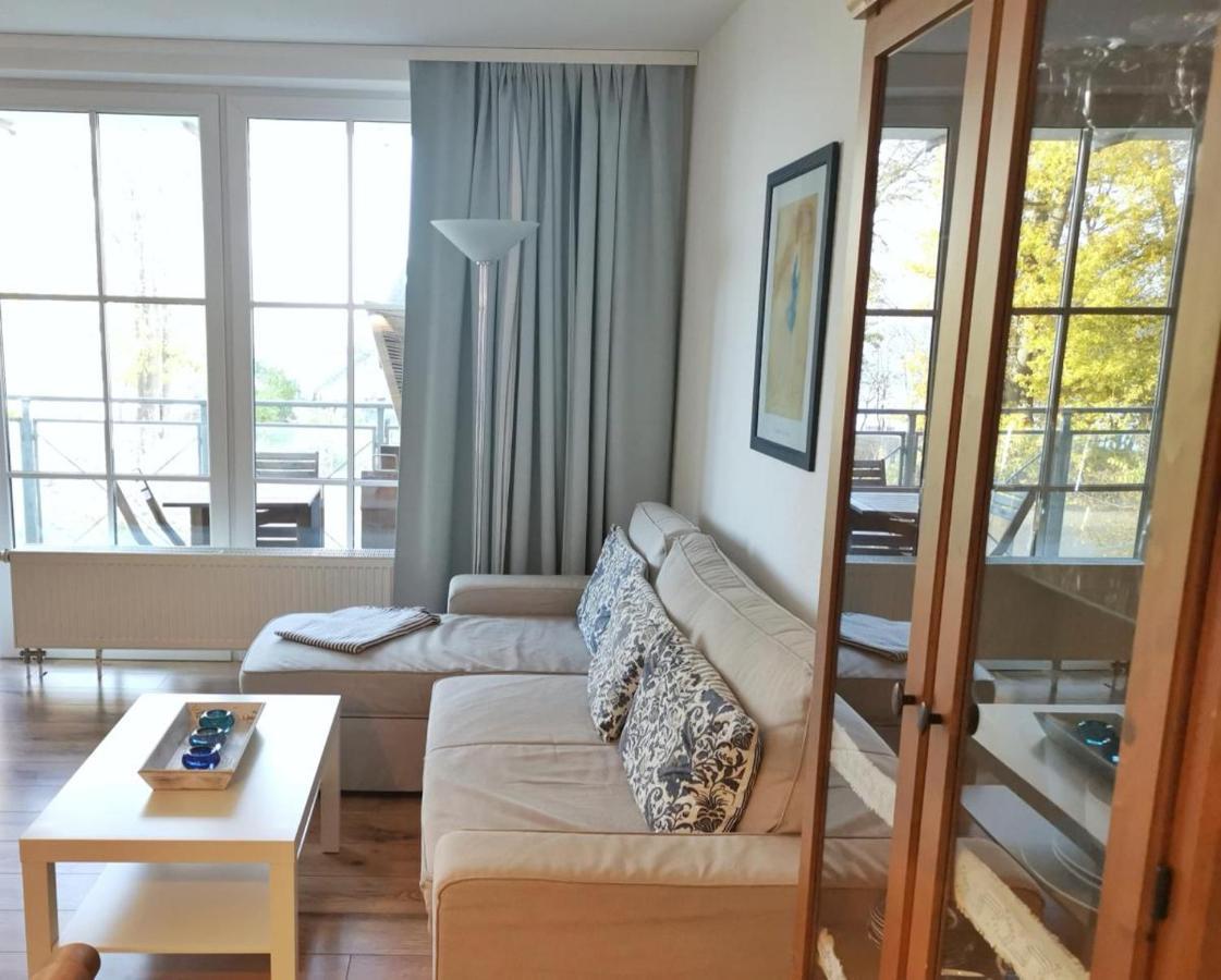 Apartmentvermittlung Mehr Als Meer - Objekt 9 Niendorf  Exterior photo